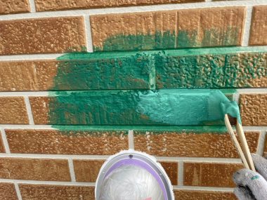 外壁・透湿防水塗料ガーディアン