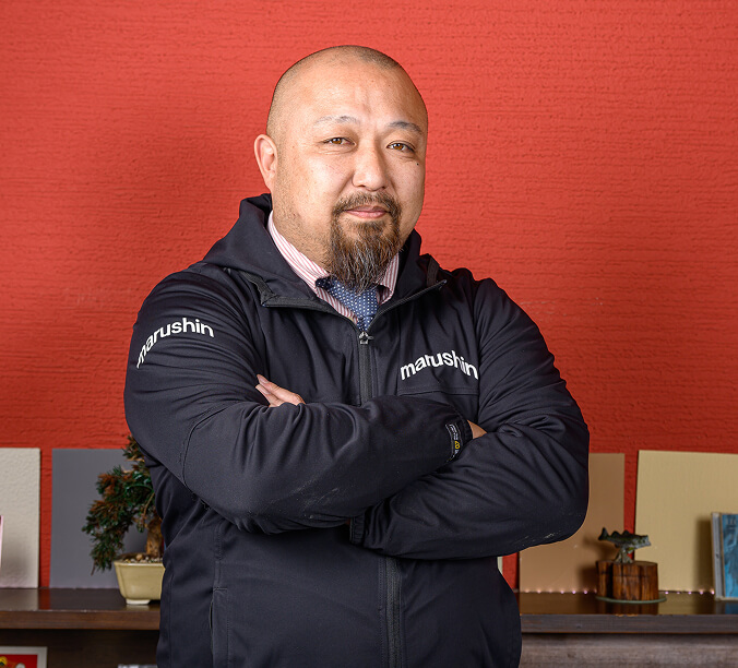 長澤 伸一