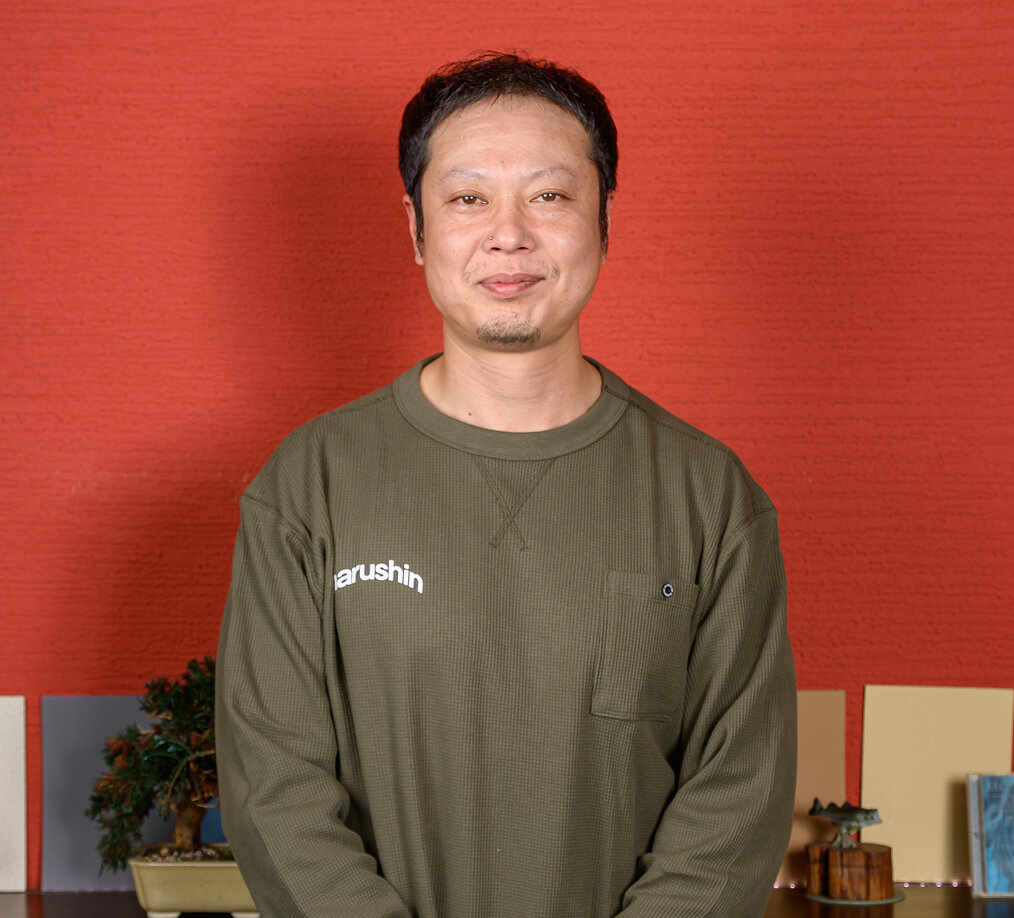 田村 喜誉