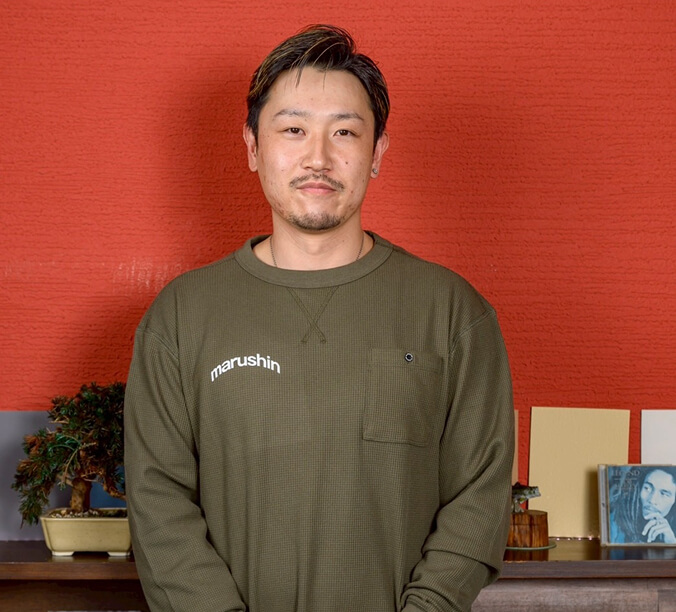 田村 翔
