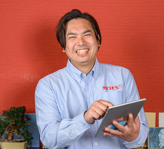 岩脇 祐弥
