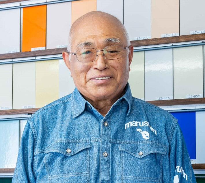 児玉 一夫