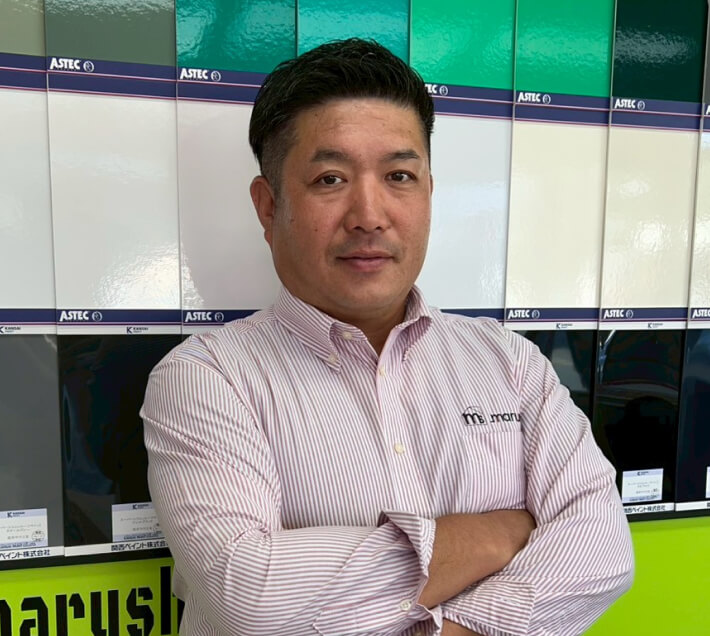 藤原竜太