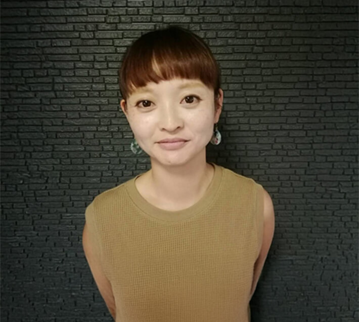 長澤 陽子