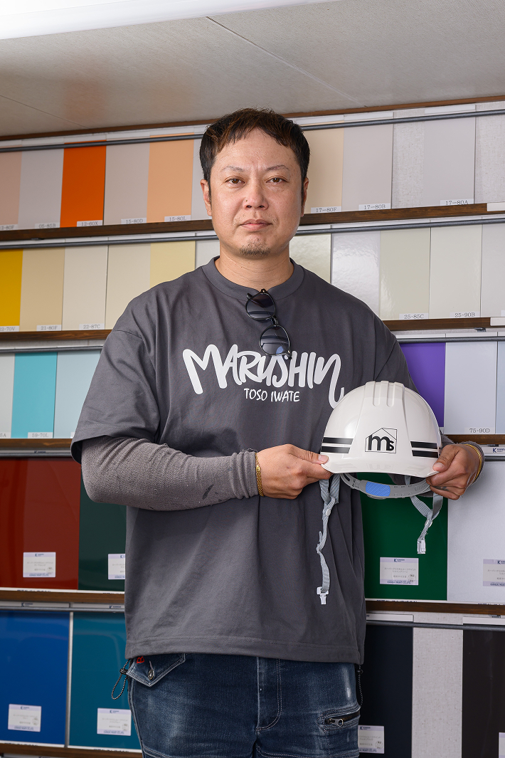 田村 喜誉