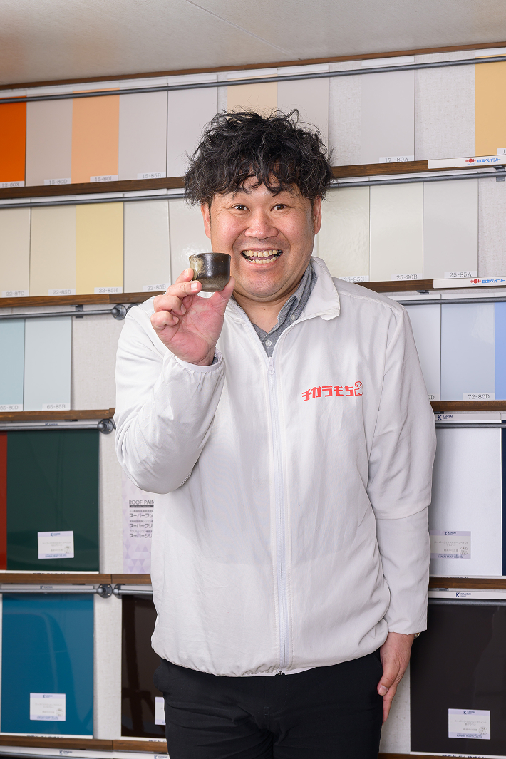 田中 正紀