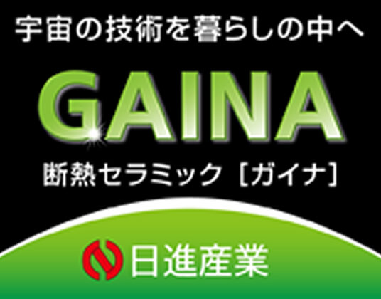 GAINA