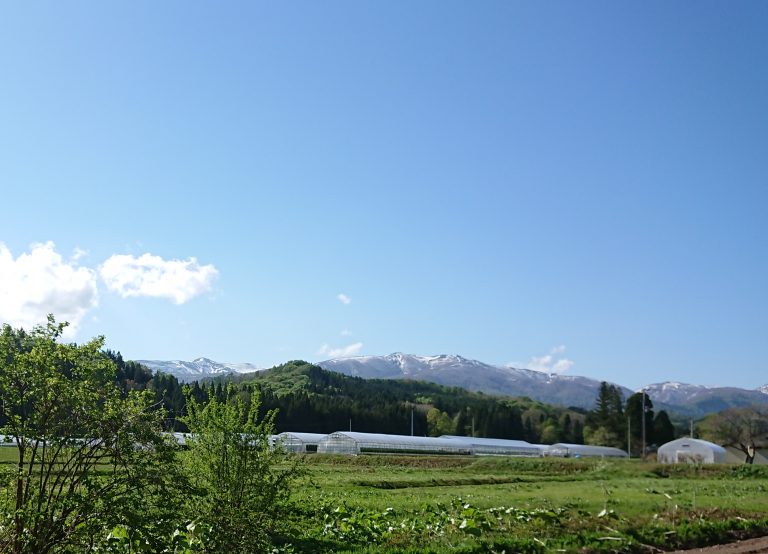 西和賀(おまけ)