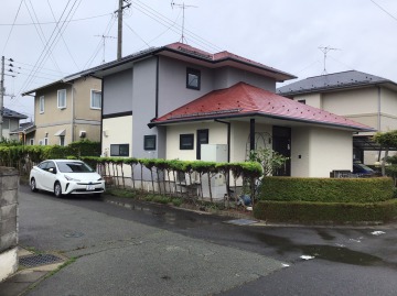 施工後写真