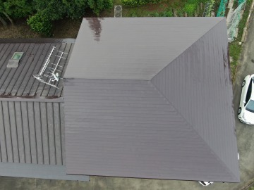 施工後写真