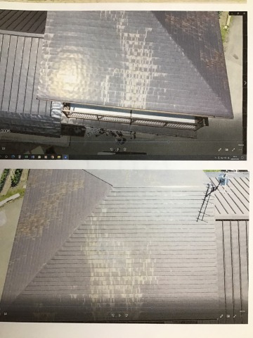 施工前写真