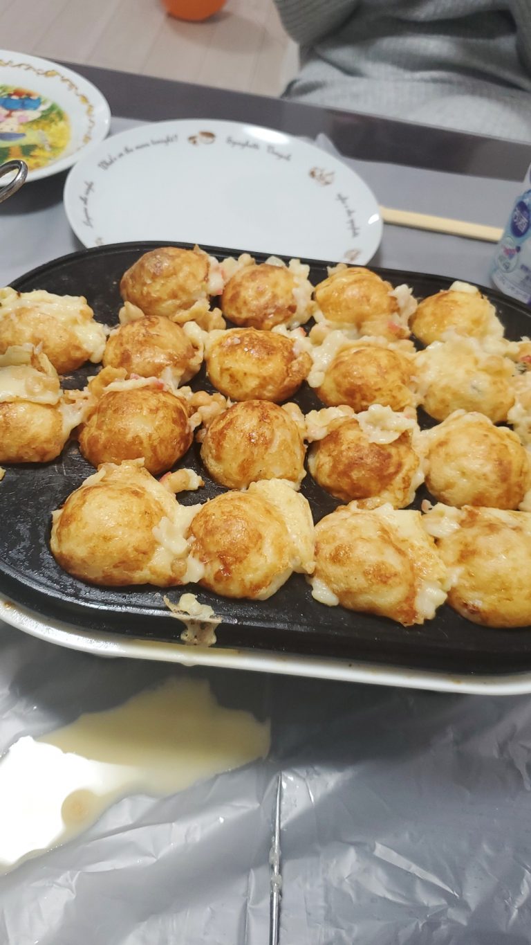 お家時間(^.^)