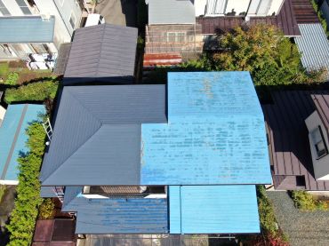施工前写真
