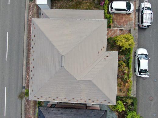 施工前写真