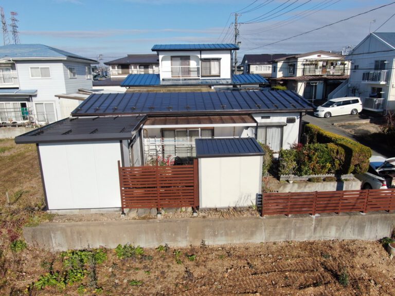 一年点検実施(^^♪