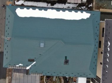 施工後写真