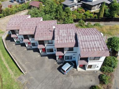 施工前写真