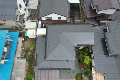施工後写真