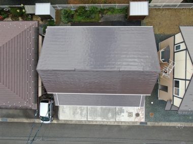 施工後写真