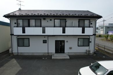施工後写真