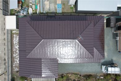 施工後写真