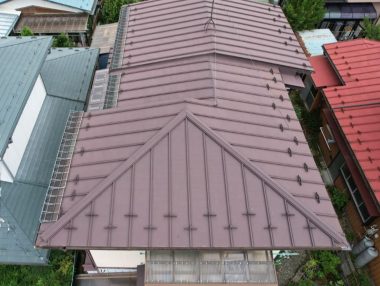 施工前写真