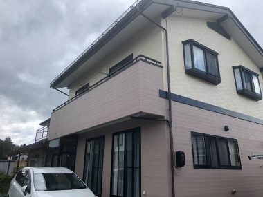 施工後写真