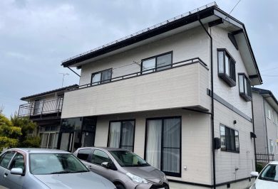施工前写真