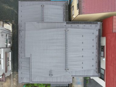 施工後写真