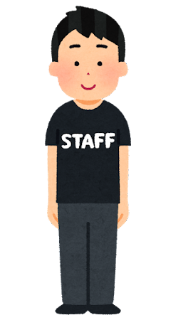 ☆従業員紹介④ミンさん編☆