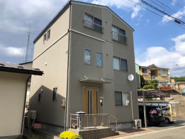 施工前写真