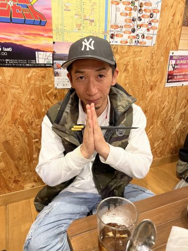 ☆従業員紹介⑩佐藤さん編☆