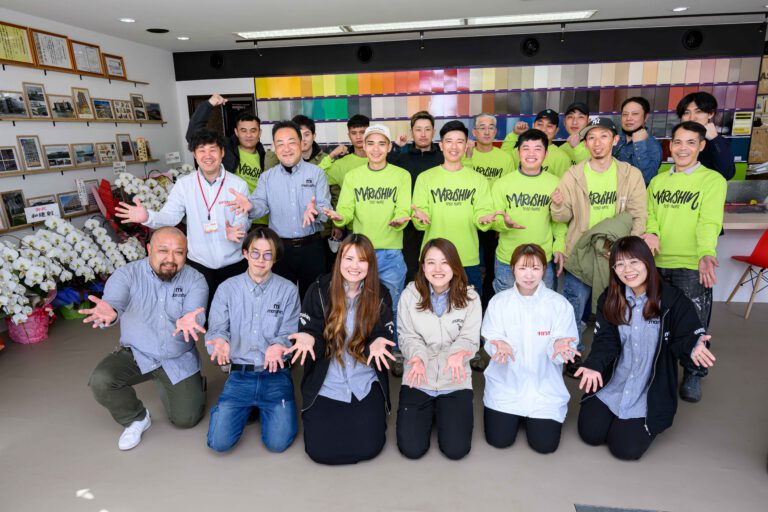 気持ちも新たに頑張るベア～💪