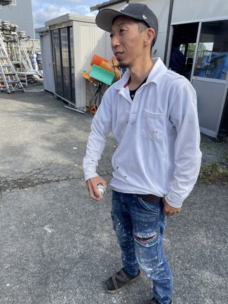 ナイスチームワーク(^^)/