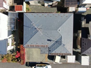 施工前写真