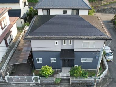 施工後写真