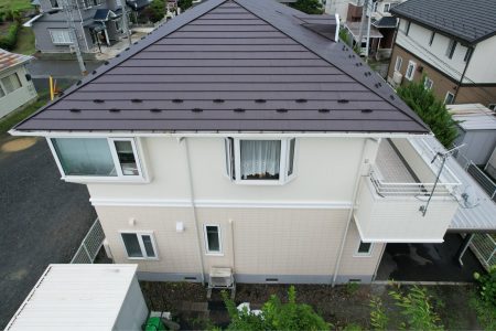 施工後写真