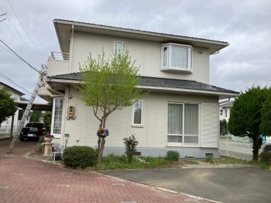 施工前写真
