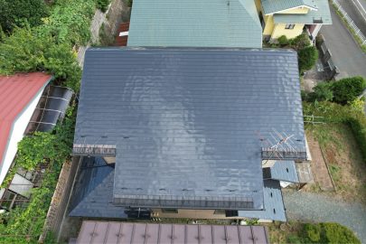 施工後写真