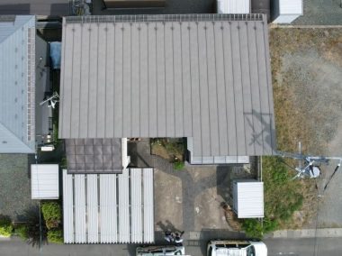 施工前写真