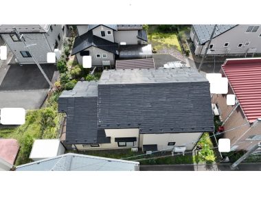 施工前写真