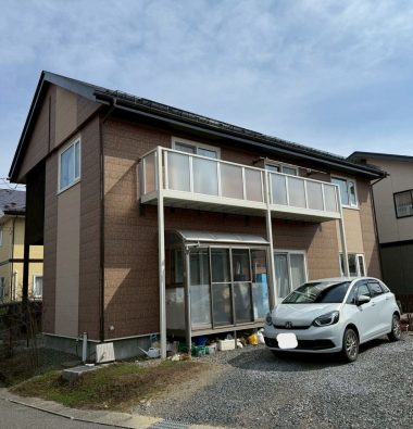 施工後写真