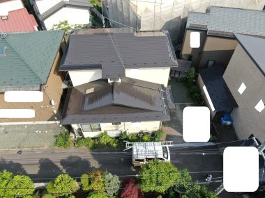 施工後写真