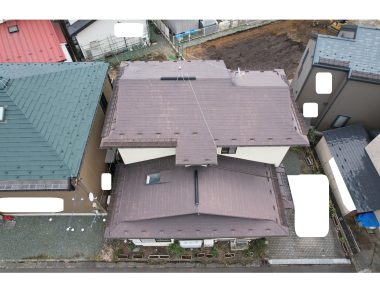 施工前写真