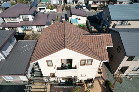滝沢市（施工前）