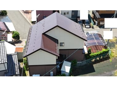 施工後写真