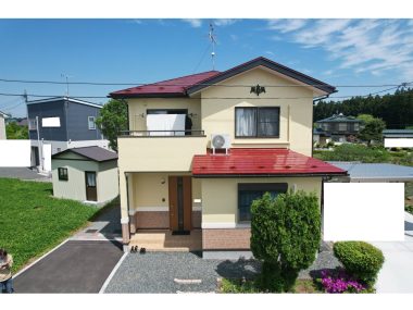 施工後写真