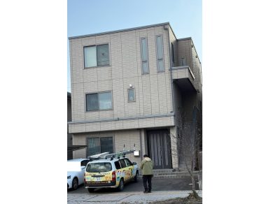 施工前写真