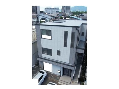 施工後写真