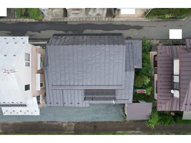 施工後写真
